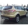 Image 5 : C6E --  2014 FORD ESCAPE SE , Brown , 129930  KM's