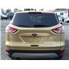 Image 6 : C6E --  2014 FORD ESCAPE SE , Brown , 129930  KM's