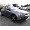 Image 3 : C6F --  2013 VW JETTA , Grey , 128185  KM's