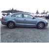 Image 4 : C6F --  2013 VW JETTA , Grey , 128185  KM's