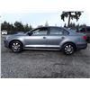 Image 8 : C6F --  2013 VW JETTA , Grey , 128185  KM's