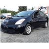 Image 1 : A11 --  2007 TOYOTA PRUIS HYBRID  , Black , 199973  KM's