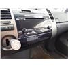 Image 24 : A11 --  2007 TOYOTA PRUIS HYBRID  , Black , 199973  KM's