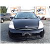 Image 2 : A11 --  2007 TOYOTA PRUIS HYBRID  , Black , 199973  KM's