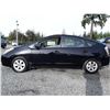 Image 8 : A11 --  2007 TOYOTA PRUIS HYBRID  , Black , 199973  KM's