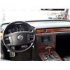 Image 24 : H6 --  2004 VW PHAETON 4.2  , Silver , 183509  KM's