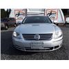 Image 2 : H6 --  2004 VW PHAETON 4.2  , Silver , 183509  KM's