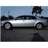 Image 8 : H6 --  2004 VW PHAETON 4.2  , Silver , 183509  KM's