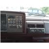 Image 26 : G4 --  1993 CHEVROLET GMT-400 K1500 4X4 , Black , 398736  KM's