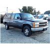 Image 3 : G4 --  1993 CHEVROLET GMT-400 K1500 4X4 , Black , 398736  KM's