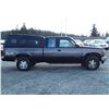Image 4 : G4 --  1993 CHEVROLET GMT-400 K1500 4X4 , Black , 398736  KM's