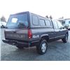 Image 5 : G4 --  1993 CHEVROLET GMT-400 K1500 4X4 , Black , 398736  KM's