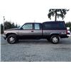 Image 8 : G4 --  1993 CHEVROLET GMT-400 K1500 4X4 , Black , 398736  KM's