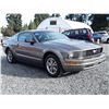Image 3 : E1 --  2005 FORD MUSTANG , Grey , 187716  KM's
