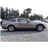 Image 4 : E1 --  2005 FORD MUSTANG , Grey , 187716  KM's
