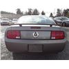 Image 6 : E1 --  2005 FORD MUSTANG , Grey , 187716  KM's