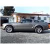Image 8 : E1 --  2005 FORD MUSTANG , Grey , 187716  KM's