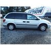 Image 4 : A6 --  2005 DODGE CARAVAN SE, , Silver , 229645  KM's