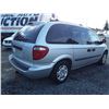 Image 5 : A6 --  2005 DODGE CARAVAN SE, , Silver , 229645  KM's