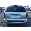 Image 6 : A6 --  2005 DODGE CARAVAN SE, , Silver , 229645  KM's
