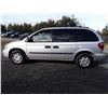 Image 8 : A6 --  2005 DODGE CARAVAN SE, , Silver , 229645  KM's
