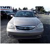 Image 2 : A2 --  2005 CHEVROLET OPTRA LS , Gold , 247578  KM's