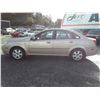 Image 8 : A2 --  2005 CHEVROLET OPTRA LS , Gold , 247578  KM's