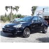 Image 1 : C6B --  2011 FORD FOCUS SES  , Black , 123910  KM's