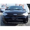 Image 2 : C6B --  2011 FORD FOCUS SES  , Black , 123910  KM's