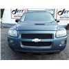 Image 2 : K4 --  2006 CHEVROLET UPLANDER LS  , Blue , 254966  KM's