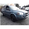 Image 3 : K4 --  2006 CHEVROLET UPLANDER LS  , Blue , 254966  KM's