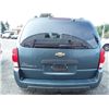 Image 6 : K4 --  2006 CHEVROLET UPLANDER LS  , Blue , 254966  KM's