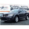 Image 1 : F2 --  2015 DODGE JOURNEY SXT , Grey , 193219  KM's