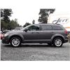 Image 8 : F2 --  2015 DODGE JOURNEY SXT , Grey , 193219  KM's