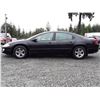 Image 8 : A1 --  2003 CHRYSLER INTREPID ES  , Black , 5  KM's