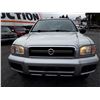 Image 2 : K5 --  2003 NISSAN PATHFINDER LE , Grey , 235407  KM's