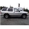 Image 4 : K5 --  2003 NISSAN PATHFINDER LE , Grey , 235407  KM's