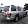 Image 5 : K5 --  2003 NISSAN PATHFINDER LE , Grey , 235407  KM's