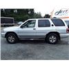Image 8 : K5 --  2003 NISSAN PATHFINDER LE , Grey , 235407  KM's