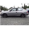 Image 8 : A12 --  2002 HYUNDAI ACCENT  , Grey , 227259  KM's