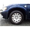 Image 12 : J5 --  2002 DODGE CARAVAN SE , Blue , 273156  KM's
