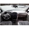 Image 22 : J5 --  2002 DODGE CARAVAN SE , Blue , 273156  KM's