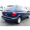 Image 5 : J5 --  2002 DODGE CARAVAN SE , Blue , 273156  KM's