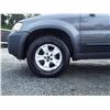 Image 14 : L2 --  2005 FORD ESCAPE XLT , Grey , 165514  KM's