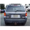 Image 6 : L2 --  2005 FORD ESCAPE XLT , Grey , 165514  KM's