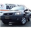 Image 9 : L2 --  2005 FORD ESCAPE XLT , Grey , 165514  KM's
