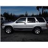 Image 8 : L3 --  2003 NISSAN PATHFINDER LE , Silver , 137646  KM's