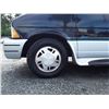Image 13 : M1 --  1994 FORD AEROSTAR  , Green , 211306  KM's