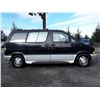 Image 4 : M1 --  1994 FORD AEROSTAR  , Green , 211306  KM's