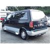 Image 7 : M1 --  1994 FORD AEROSTAR  , Green , 211306  KM's
